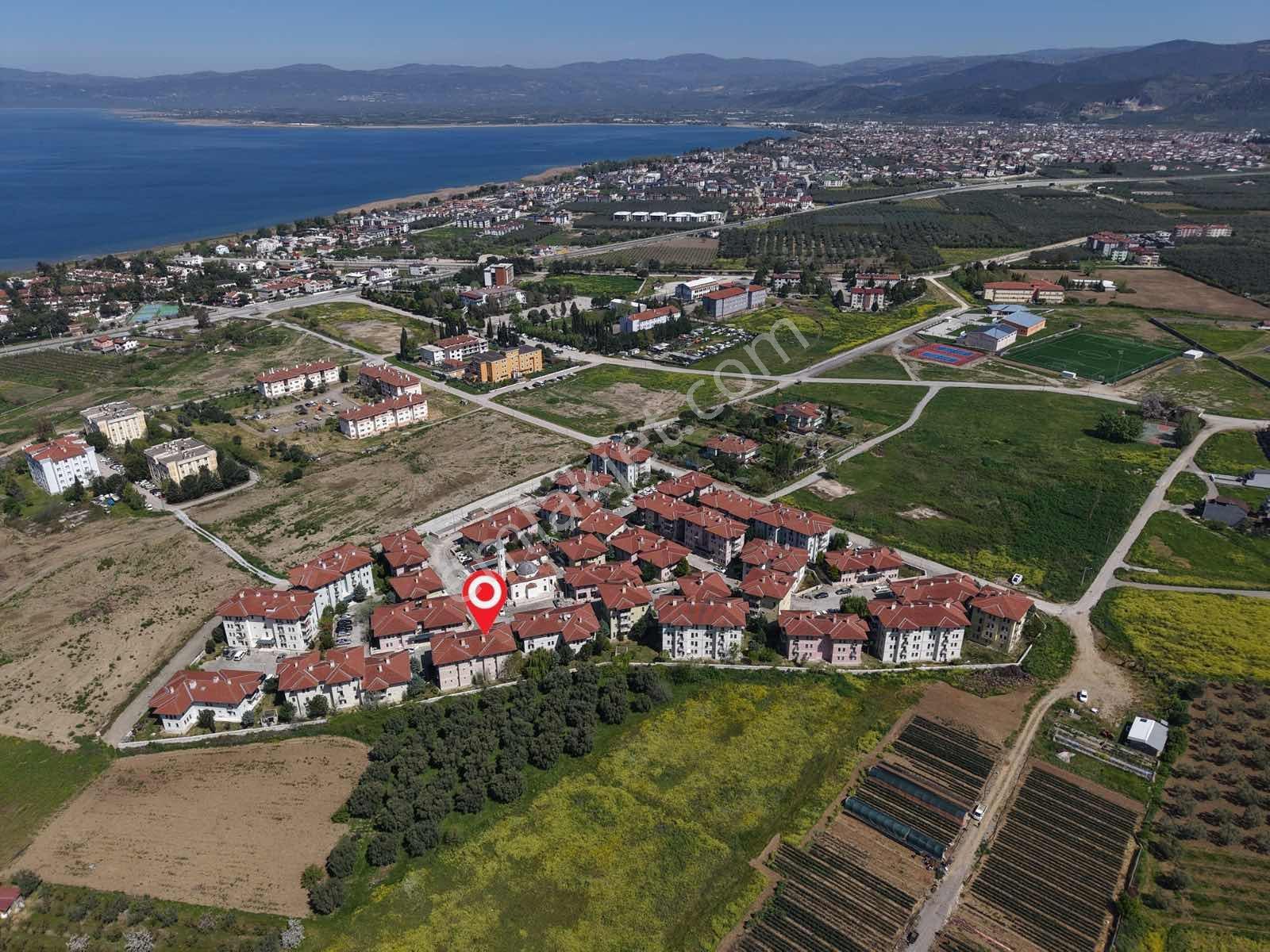 Fırsat !!! İznik Selçuk Mahallesi Tokilerde Satılık Daire - Görsel 4