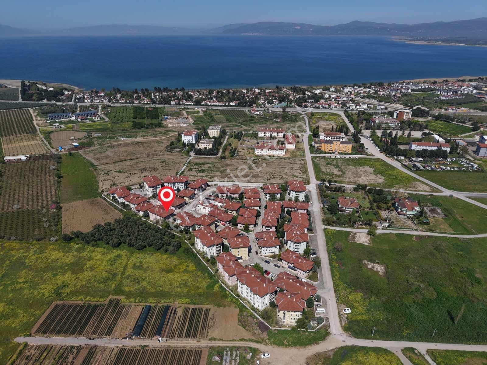 Fırsat !!! İznik Selçuk Mahallesi Tokilerde Satılık Daire - Görsel 3