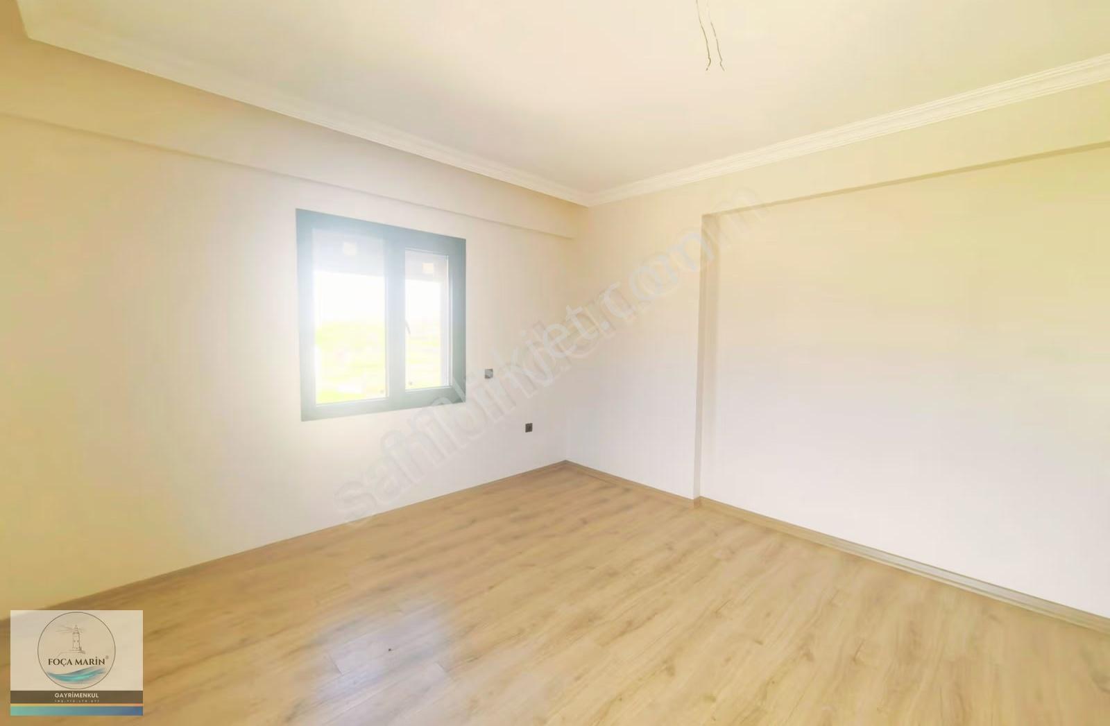 Foça-yenibağarası Mh. Merkezi Konum-müstakil Bahçeli 4+1 Villa - Görsel 22