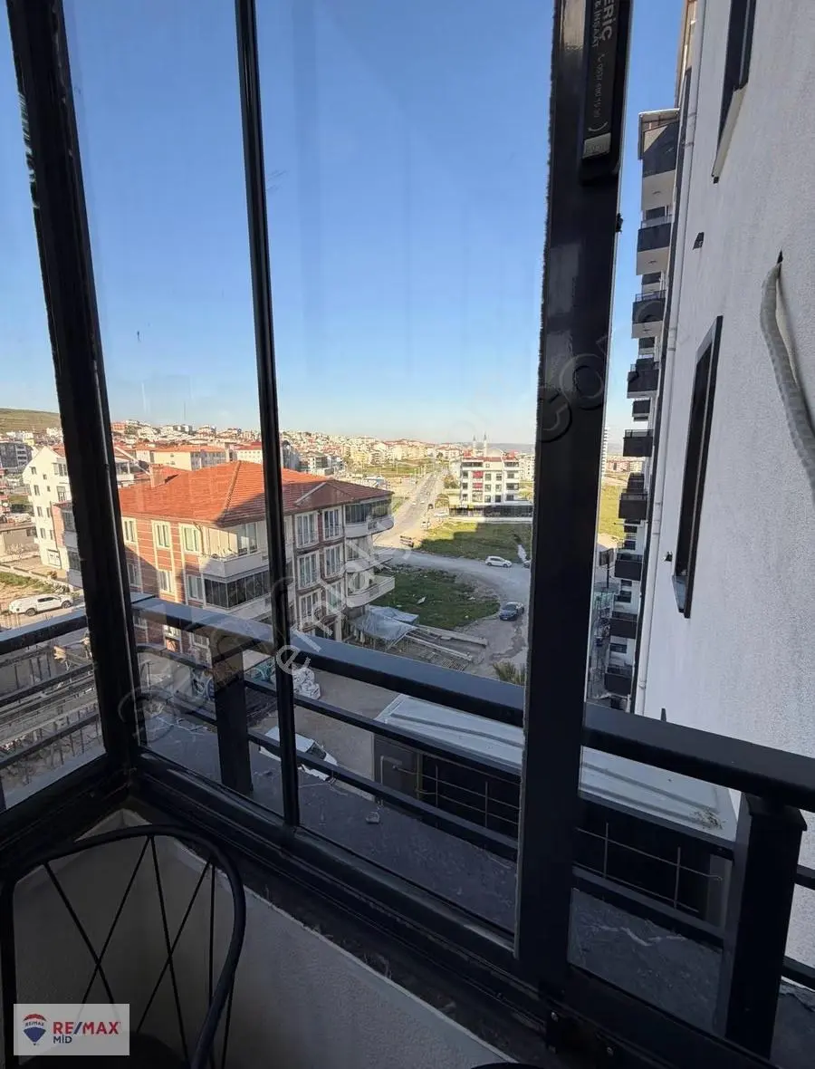 Remax Mid'den The Mıllenıum Resıdence'da Satılık 1+1 Daire
