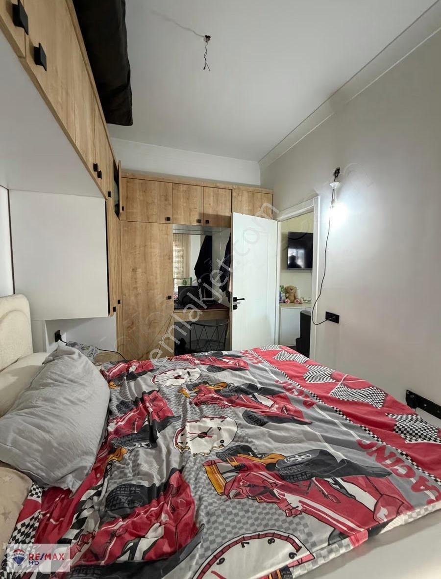 Remax Mid'den The Mıllenıum Resıdence'da Satılık 1+1 Daire - Görsel 5