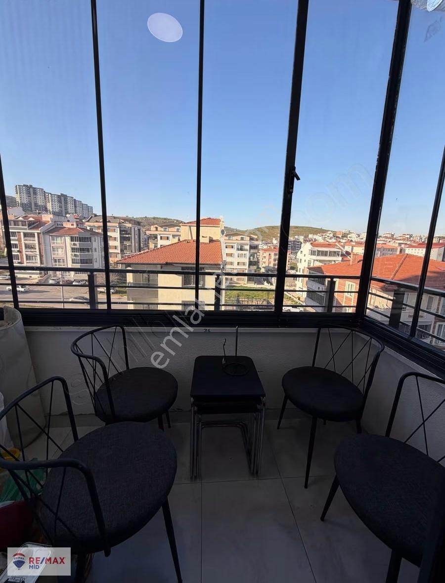 Remax Mid'den The Mıllenıum Resıdence'da Satılık 1+1 Daire - Görsel 3