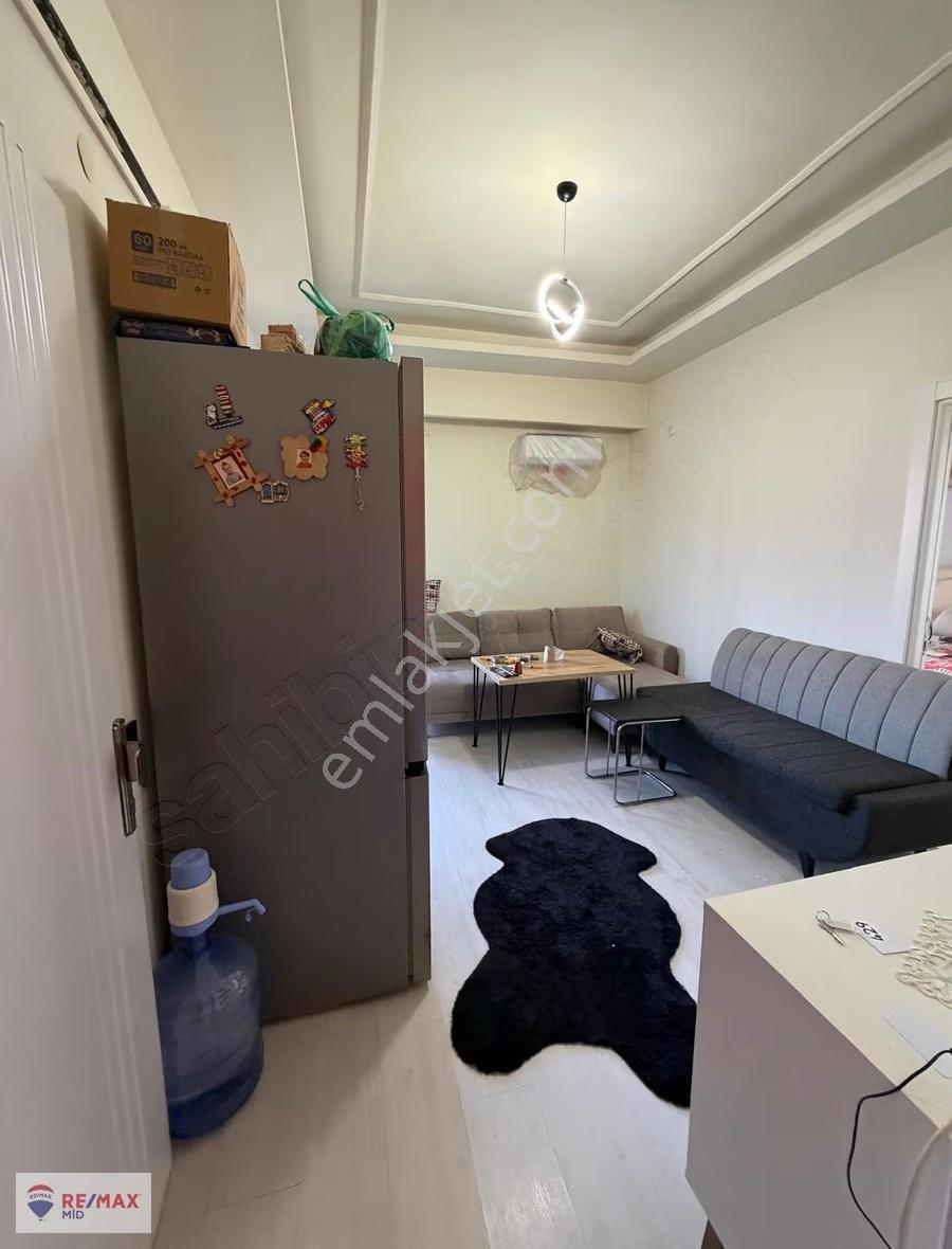 Remax Mid'den The Mıllenıum Resıdence'da Satılık 1+1 Daire - Görsel 6