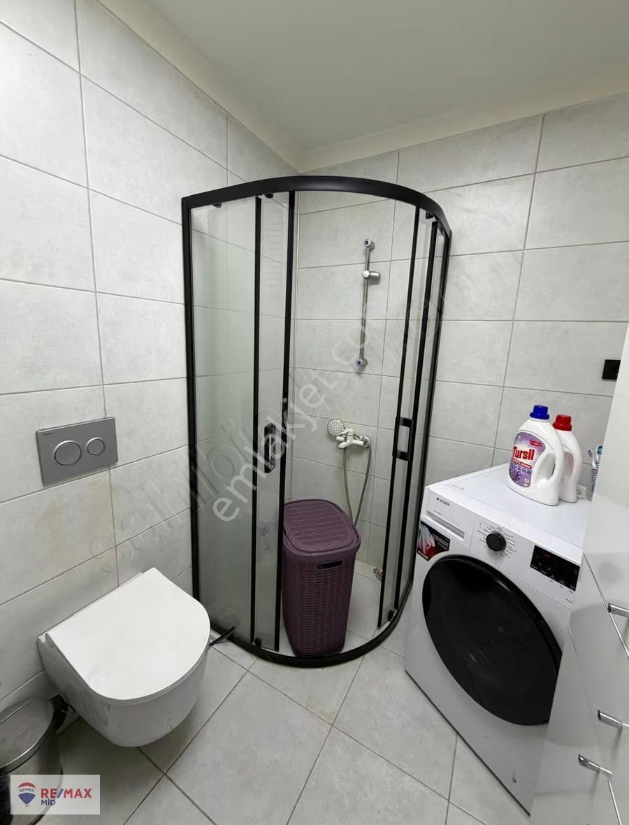 Remax Mid'den The Mıllenıum Resıdence'da Satılık 1+1 Daire - Görsel 12