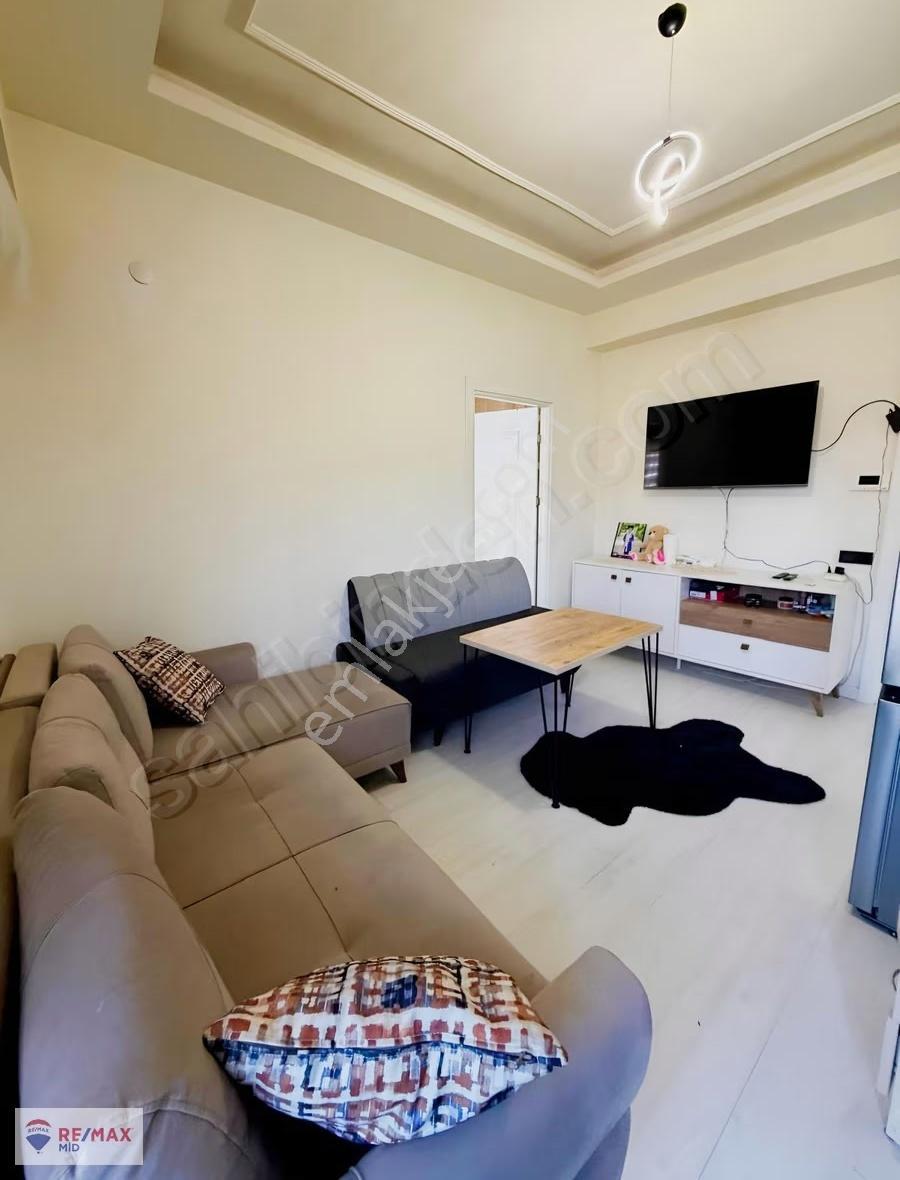 Remax Mid'den The Mıllenıum Resıdence'da Satılık 1+1 Daire - Görsel 13