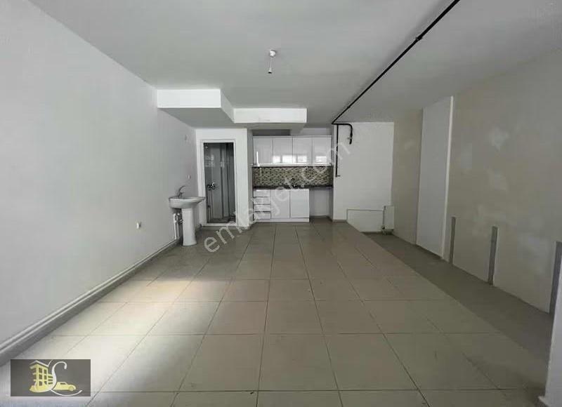 Çerkezköy Etiler Sokakda Satılık 80 Metre Kare İş Yeri - Görsel 2
