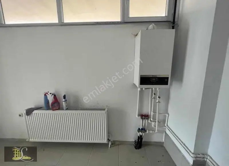 Çerkezköy Etiler Sokakda Satılık 80 Metre Kare İş Yeri - Görsel 4