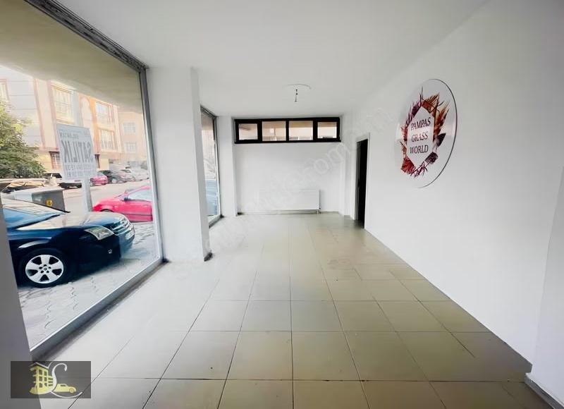 Çerkezköy Etiler Sokakda Satılık 80 Metre Kare İş Yeri - Görsel 5