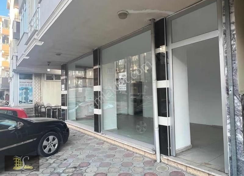 Çerkezköy Etiler Sokakda Satılık 80 Metre Kare İş Yeri - Görsel 16