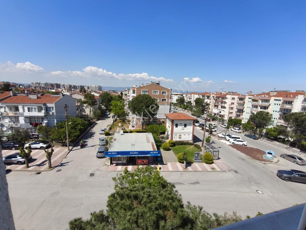 'manisa Yunusemre Mesir Mh.2+1 Geniş Kapalı Mutfak Kiralık Daire' - Görsel 20