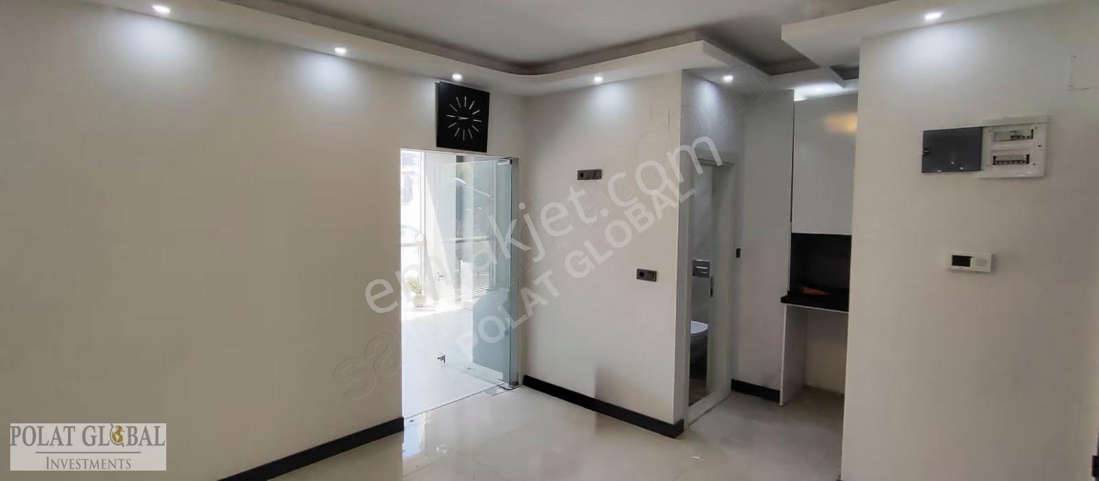 Güllük Merkezde Kiralık Şık Ofis - Görsel 11