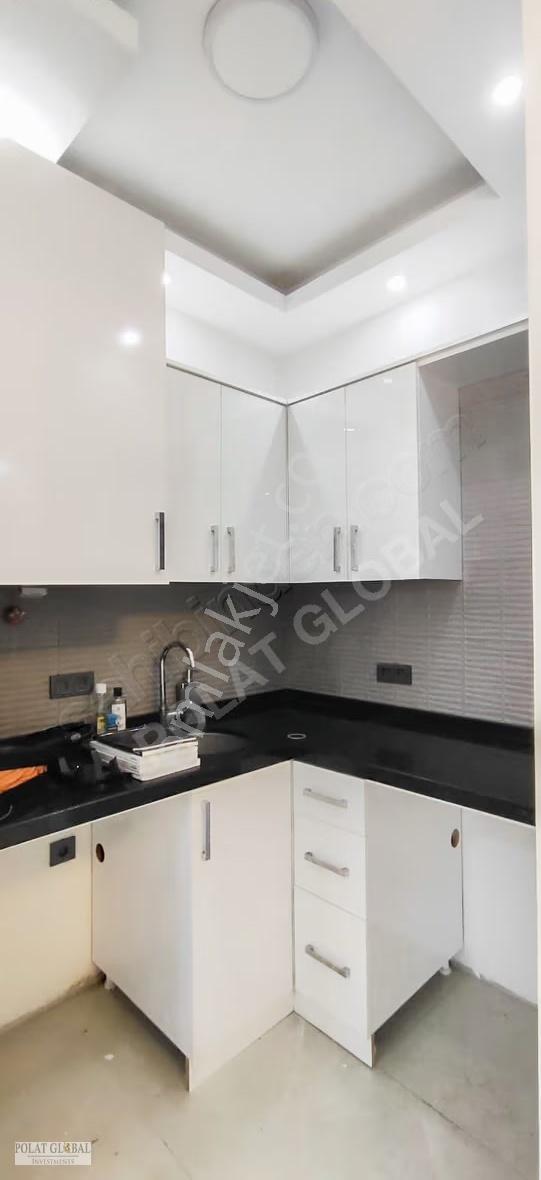 Güllük Merkezde Kiralık Şık Ofis - Görsel 21