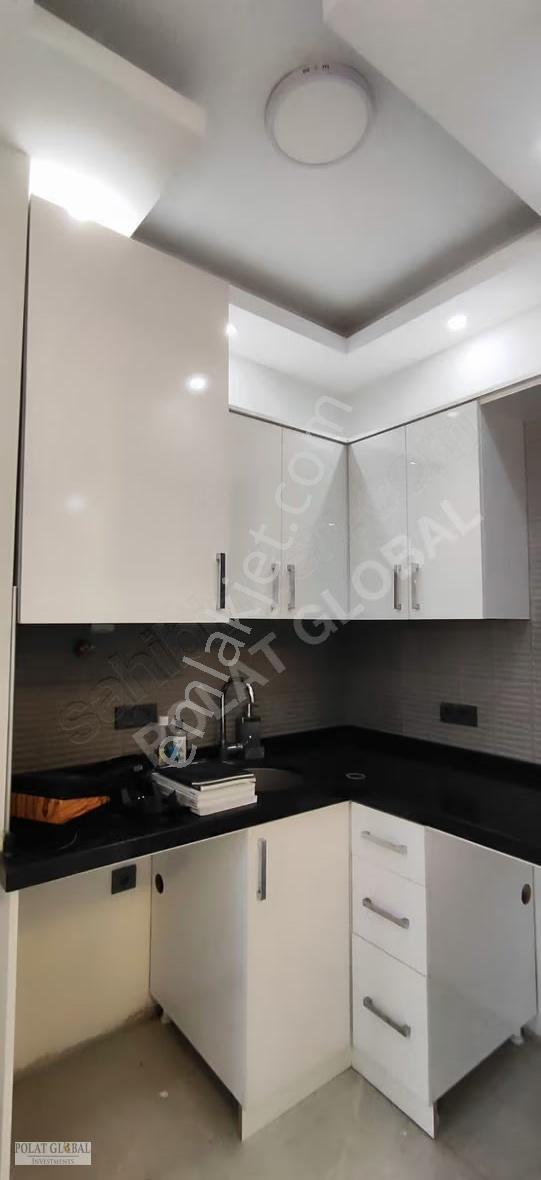 Güllük Merkezde Kiralık Şık Ofis - Görsel 7