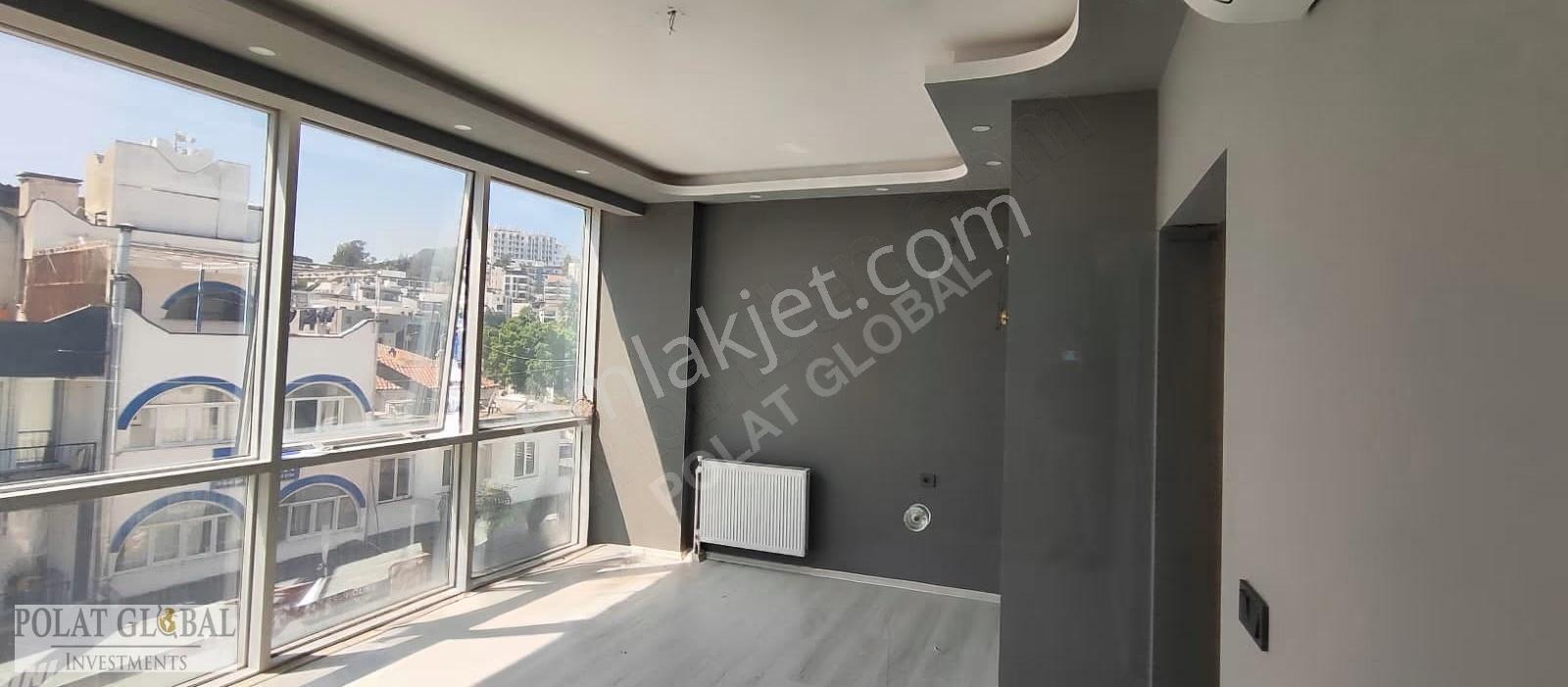 Güllük Merkezde Kiralık Şık Ofis - Görsel 12