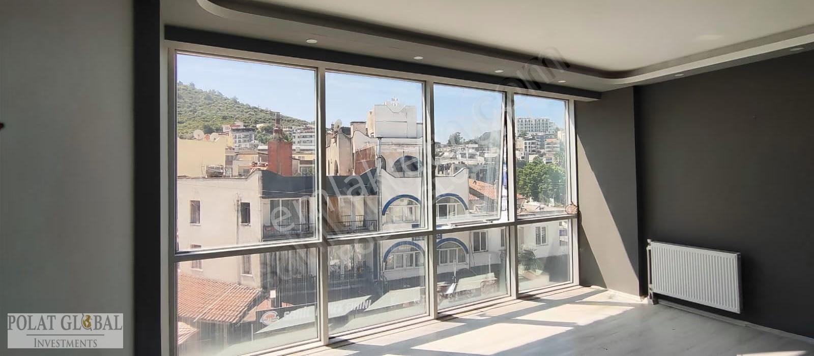 Güllük Merkezde Kiralık Şık Ofis - Görsel 29