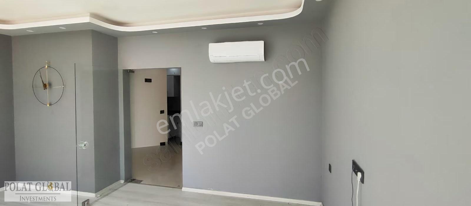 Güllük Merkezde Kiralık Şık Ofis - Görsel 27