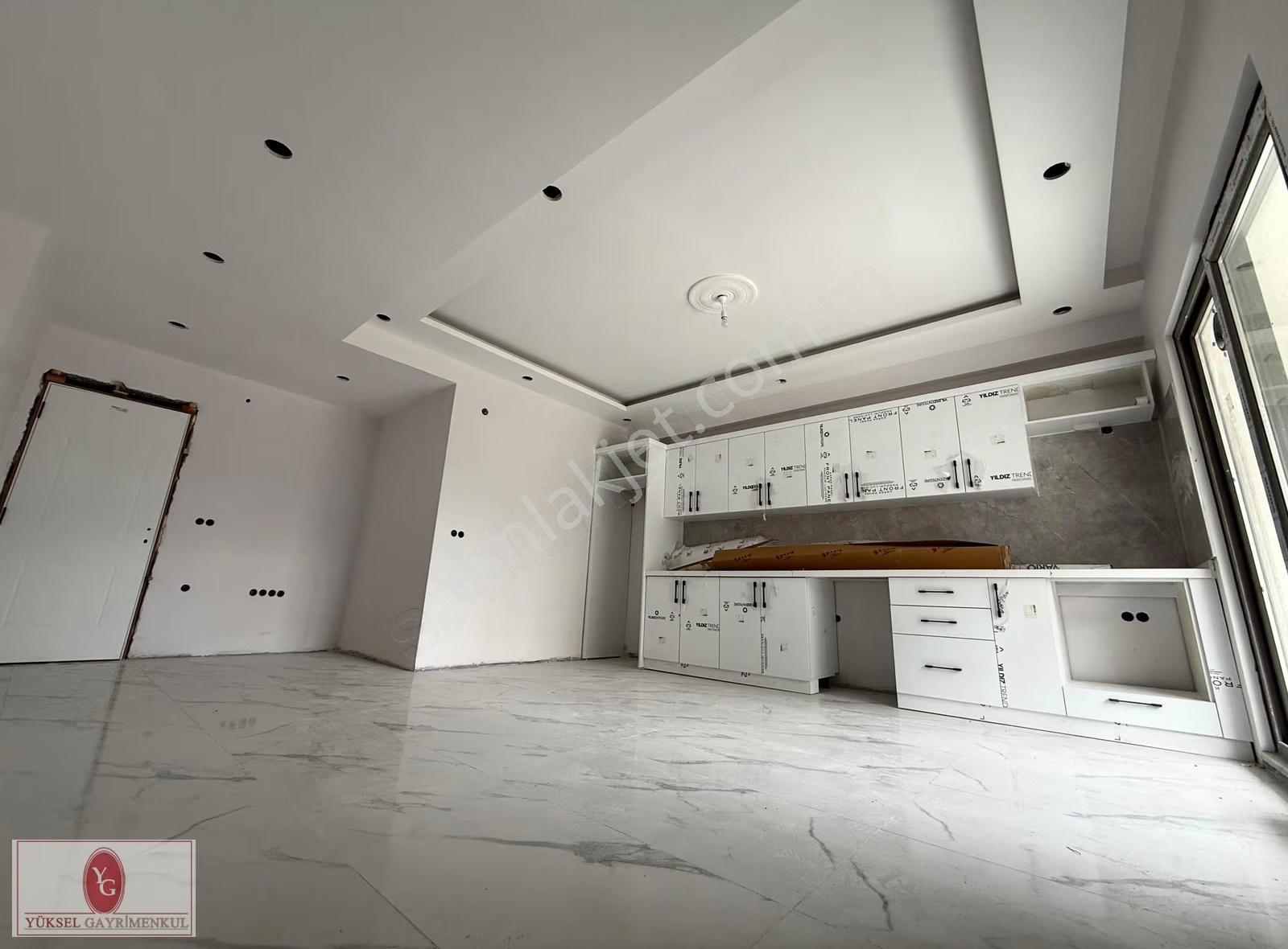 ツyükselden Kadıköyde Öncephe 3+1 Çift Balkon Ebv. Banyolu Daireツ - Görsel 3