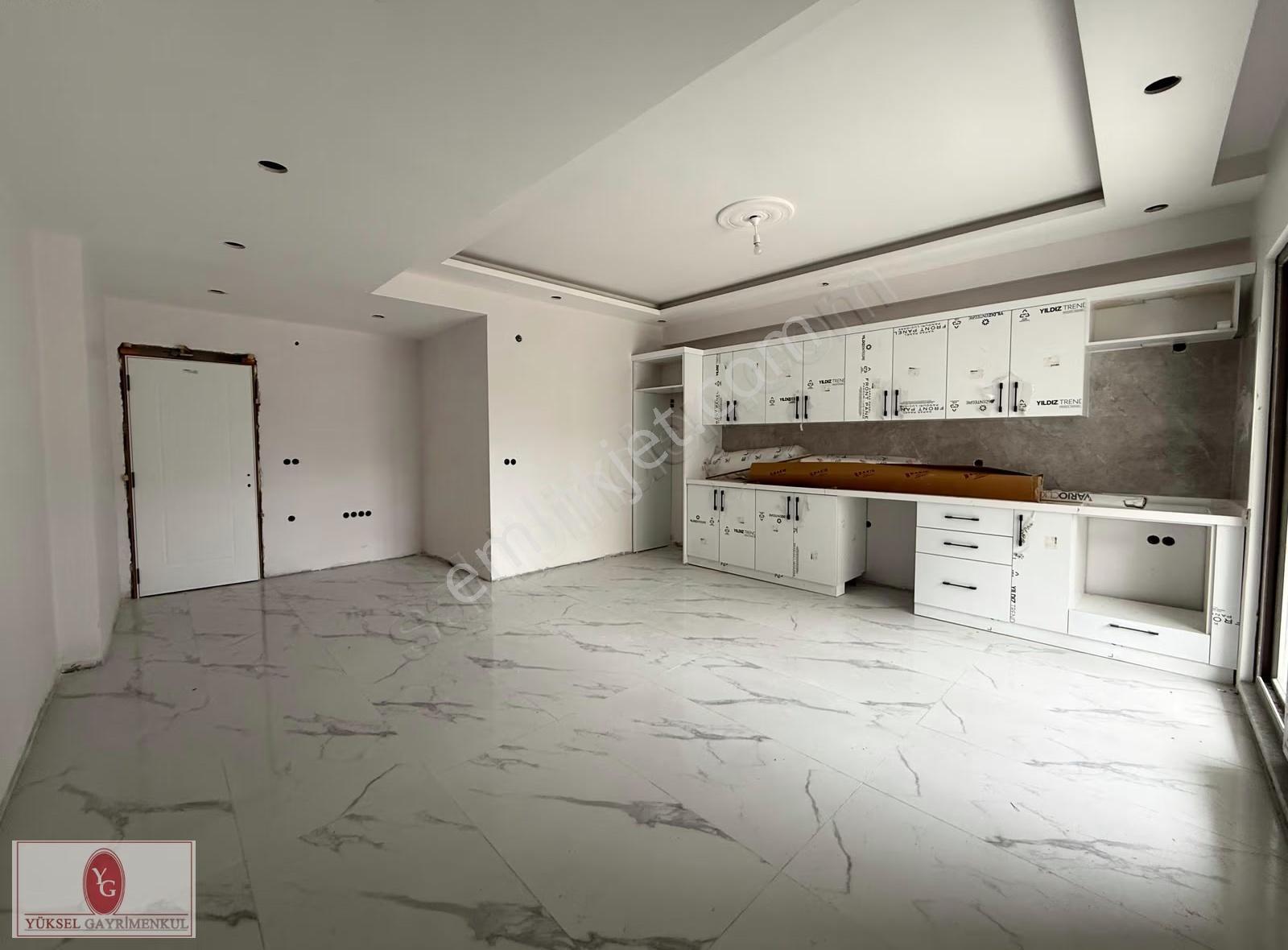ツyükselden Kadıköyde Öncephe 3+1 Çift Balkon Ebv. Banyolu Daireツ - Görsel 21