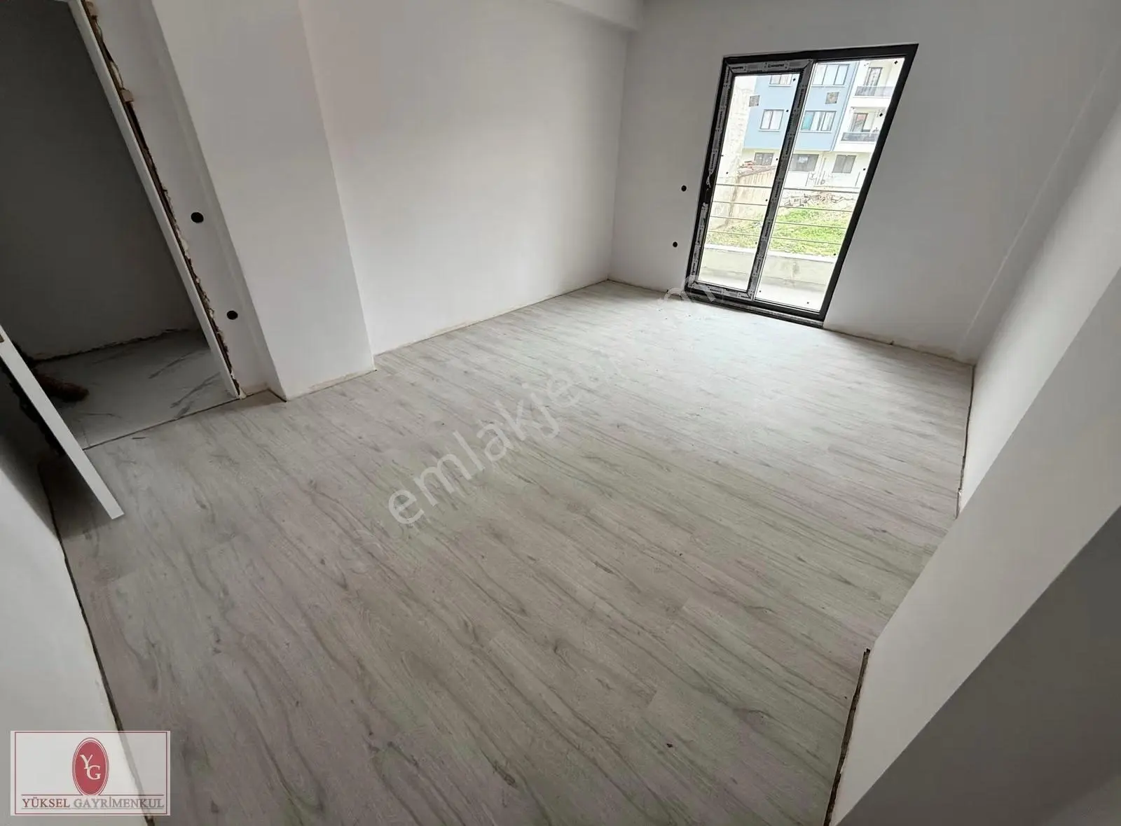 ツyükselden Kadıköyde Öncephe 3+1 Çift Balkon Ebv. Banyolu Daireツ - Görsel 31
