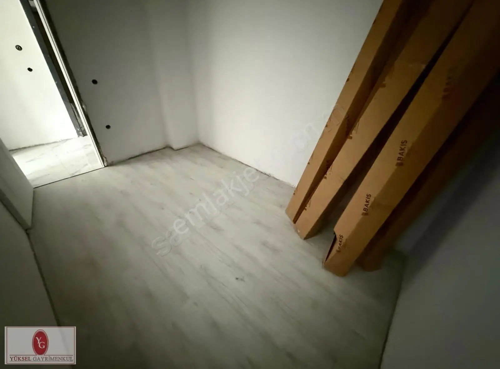 ツyükselden Kadıköyde Öncephe 3+1 Çift Balkon Ebv. Banyolu Daireツ - Görsel 35