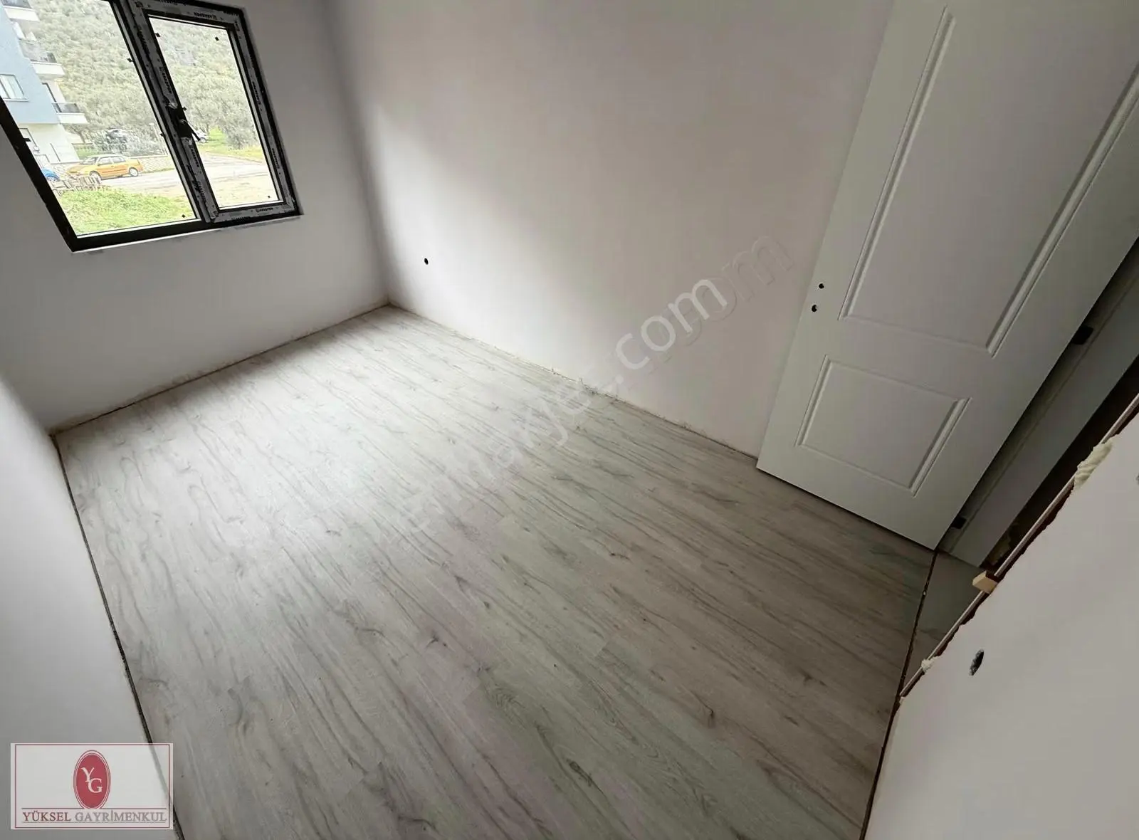 ツyükselden Kadıköyde Öncephe 3+1 Çift Balkon Ebv. Banyolu Daireツ - Görsel 32