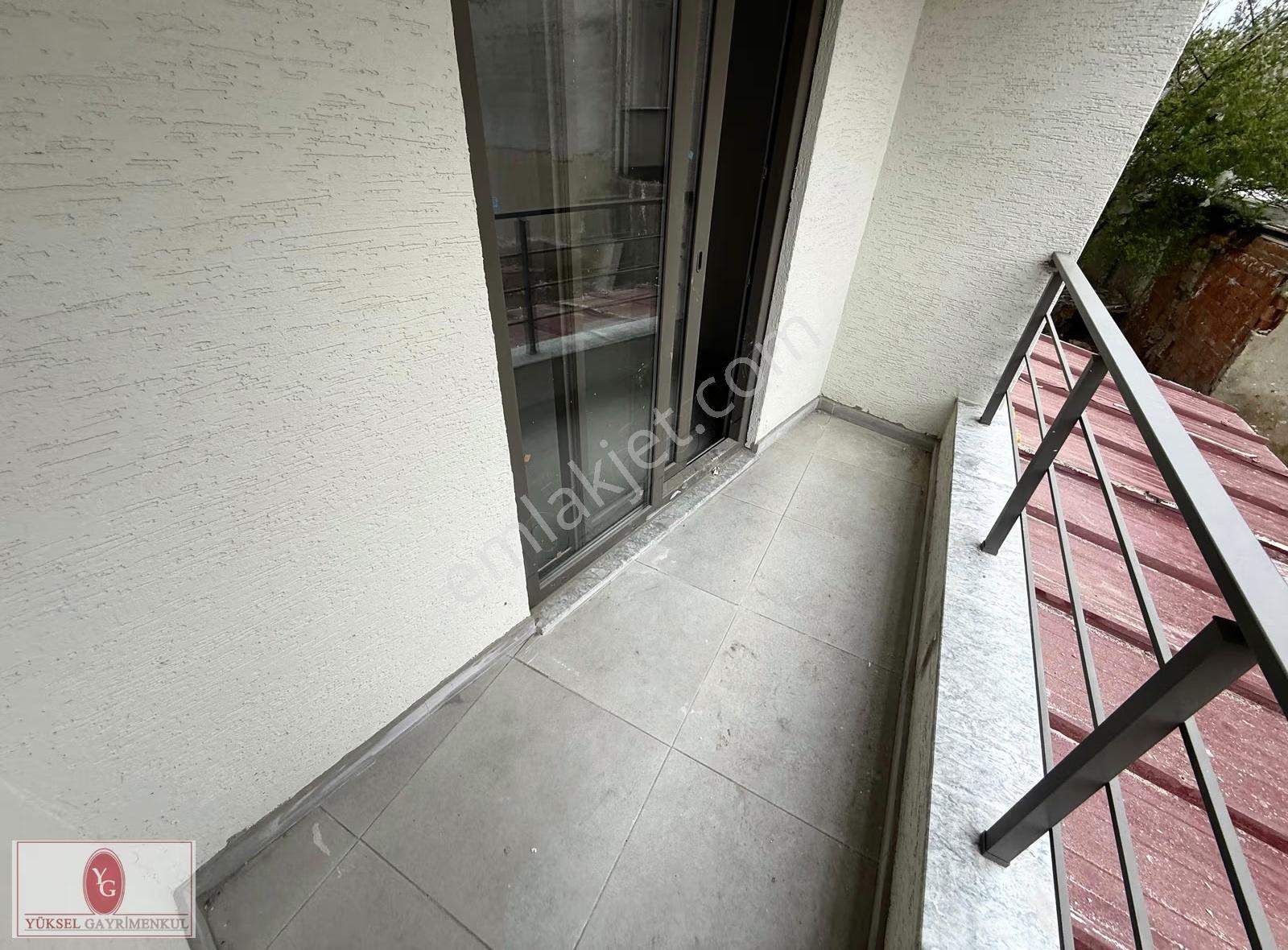 ツyükselden Kadıköyde Öncephe 3+1 Çift Balkon Ebv. Banyolu Daireツ - Görsel 10