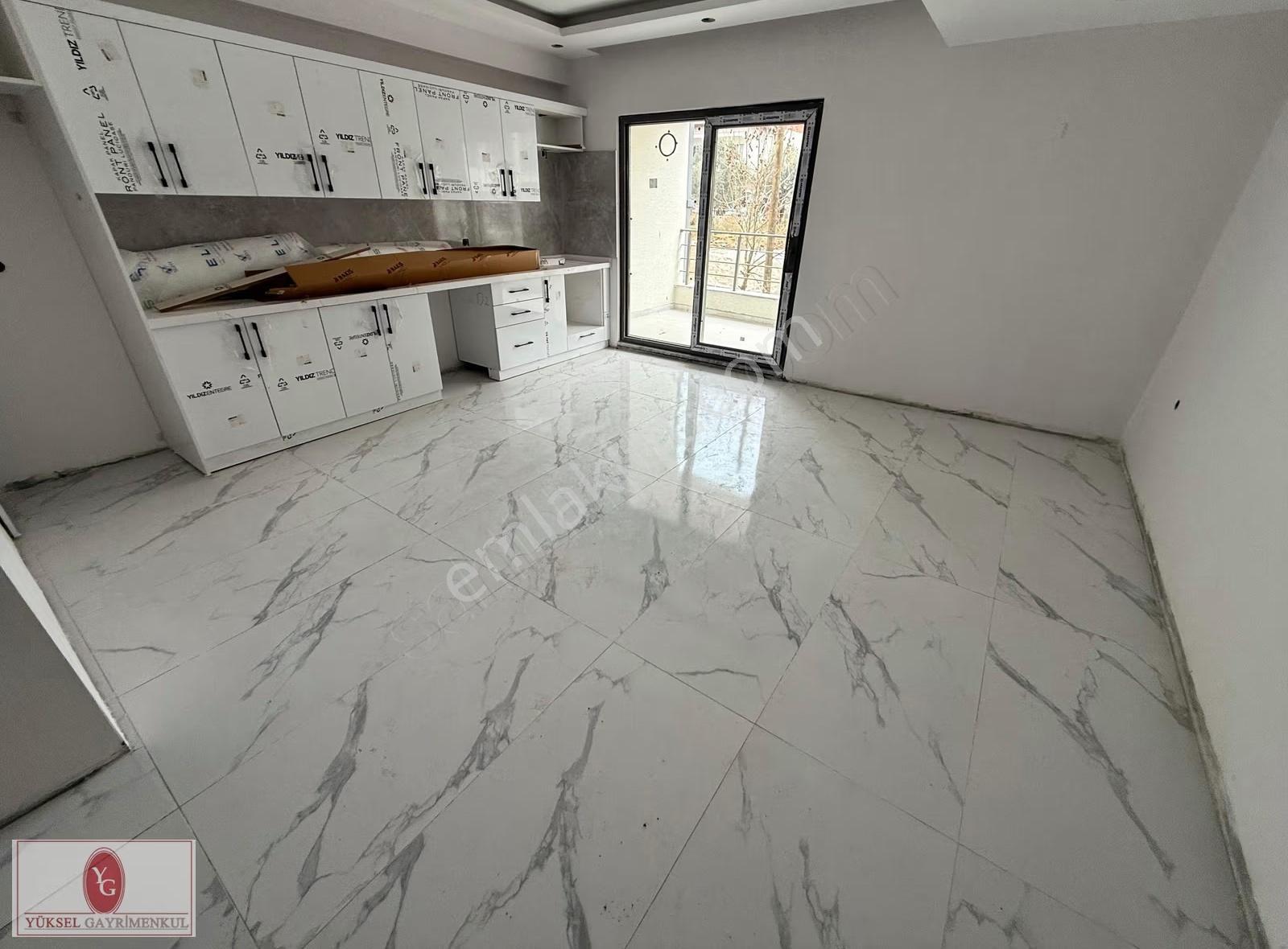 ツyükselden Kadıköyde Öncephe 3+1 Çift Balkon Ebv. Banyolu Daireツ - Görsel 18