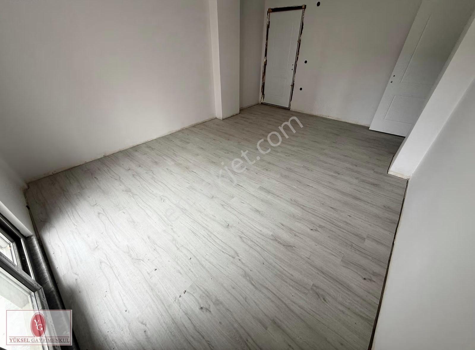 ツyükselden Kadıköyde Öncephe 3+1 Çift Balkon Ebv. Banyolu Daireツ - Görsel 26