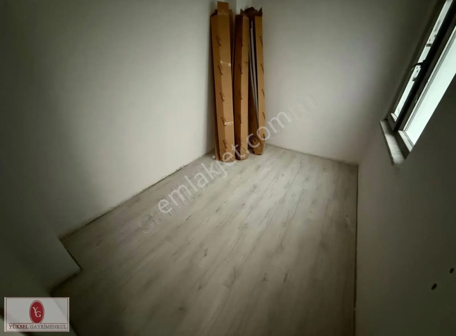 ツyükselden Kadıköyde Öncephe 3+1 Çift Balkon Ebv. Banyolu Daireツ - Görsel 34