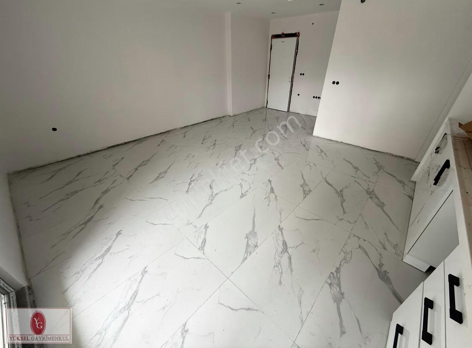 ツyükselden Kadıköyde Öncephe 3+1 Çift Balkon Ebv. Banyolu Daireツ - Görsel 25