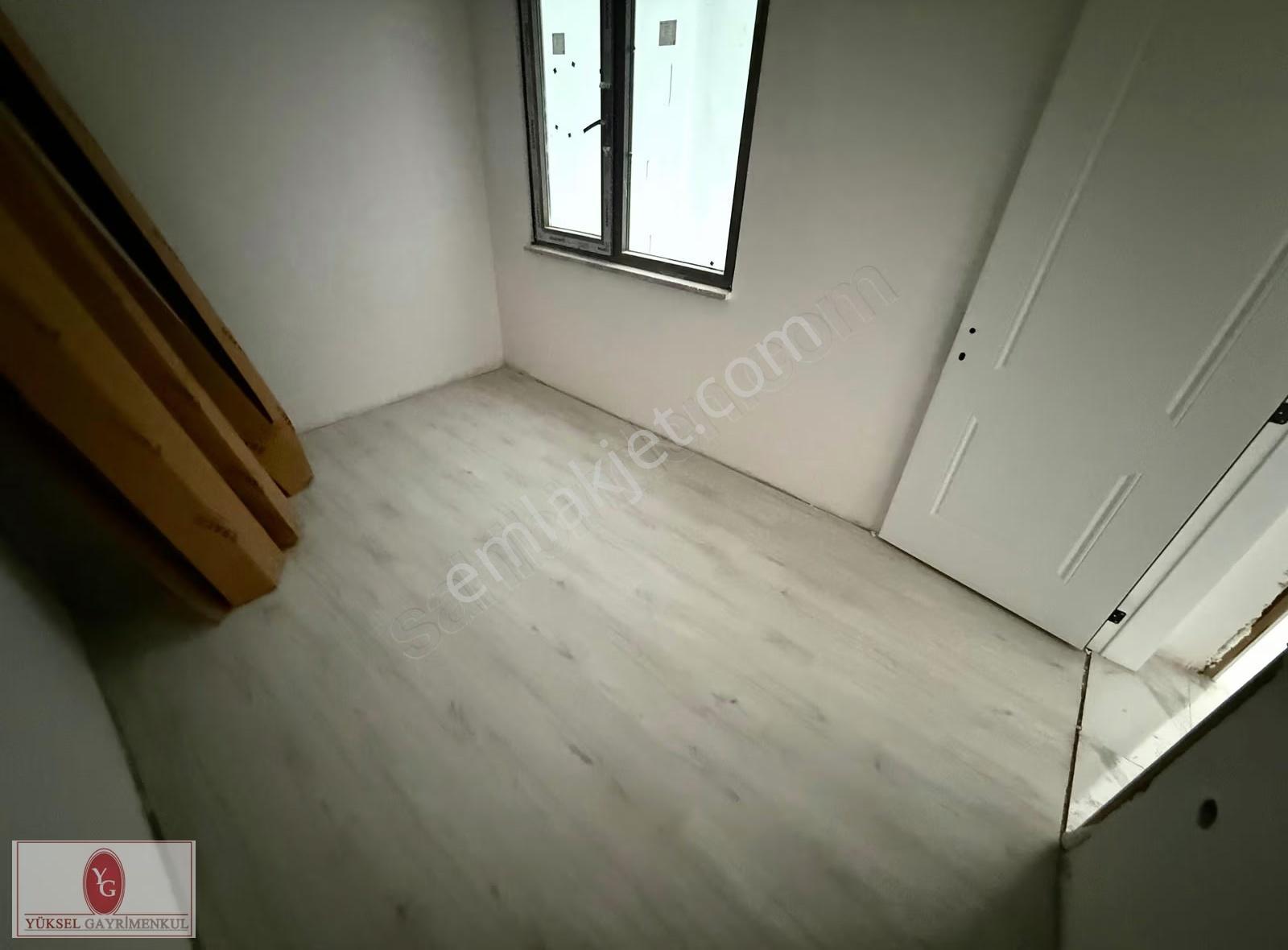 ツyükselden Kadıköyde Öncephe 3+1 Çift Balkon Ebv. Banyolu Daireツ - Görsel 16
