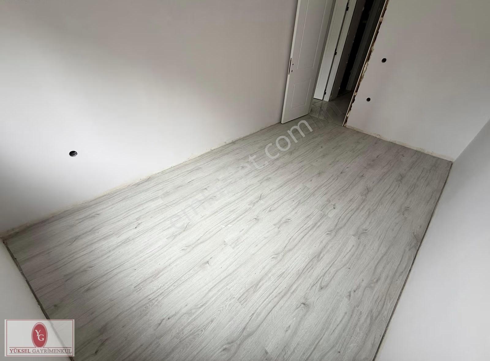 ツyükselden Kadıköyde Öncephe 3+1 Çift Balkon Ebv. Banyolu Daireツ - Görsel 22