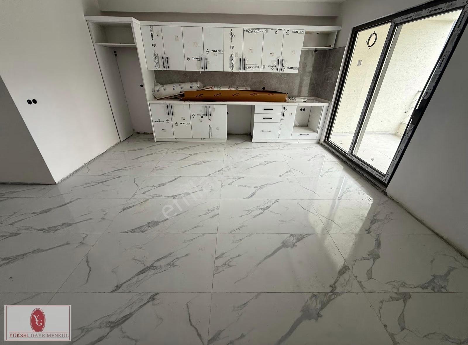 ツyükselden Kadıköyde Öncephe 3+1 Çift Balkon Ebv. Banyolu Daireツ - Görsel 30