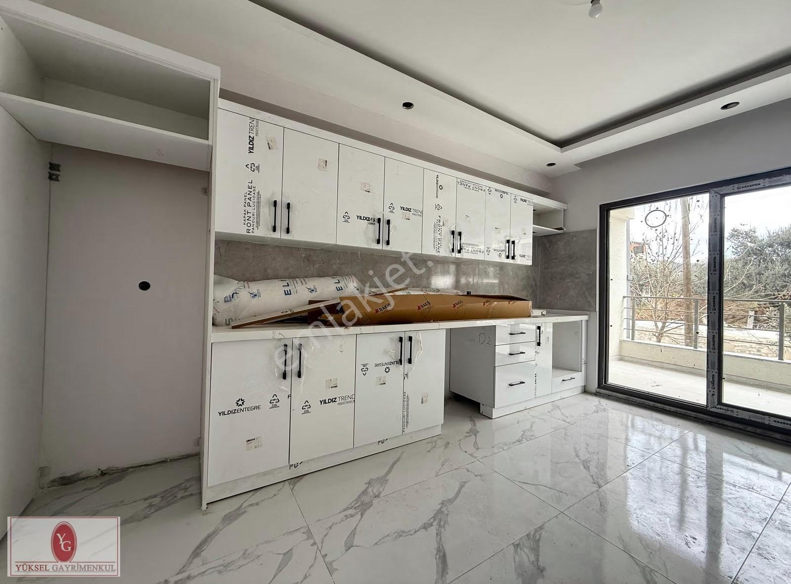 ツyükselden Kadıköyde Öncephe 3+1 Çift Balkon Ebv. Banyolu Daireツ - Görsel 7