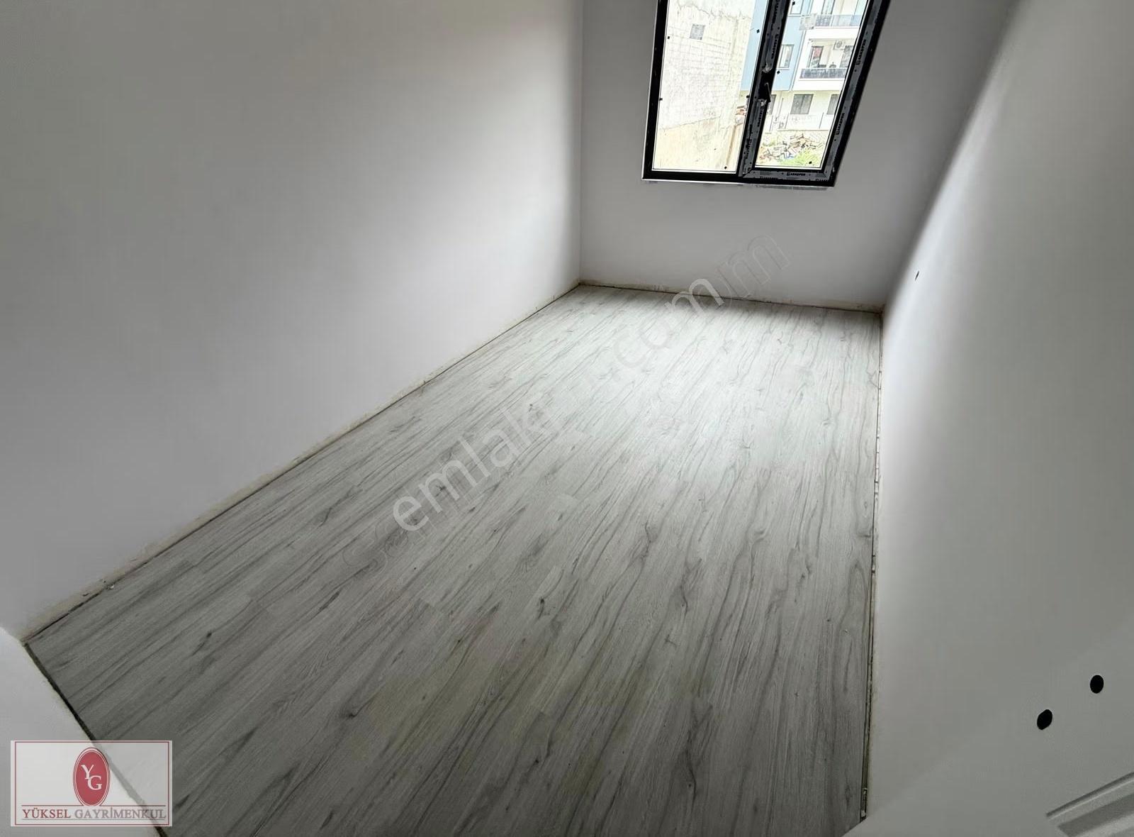 ツyükselden Kadıköyde Öncephe 3+1 Çift Balkon Ebv. Banyolu Daireツ - Görsel 9