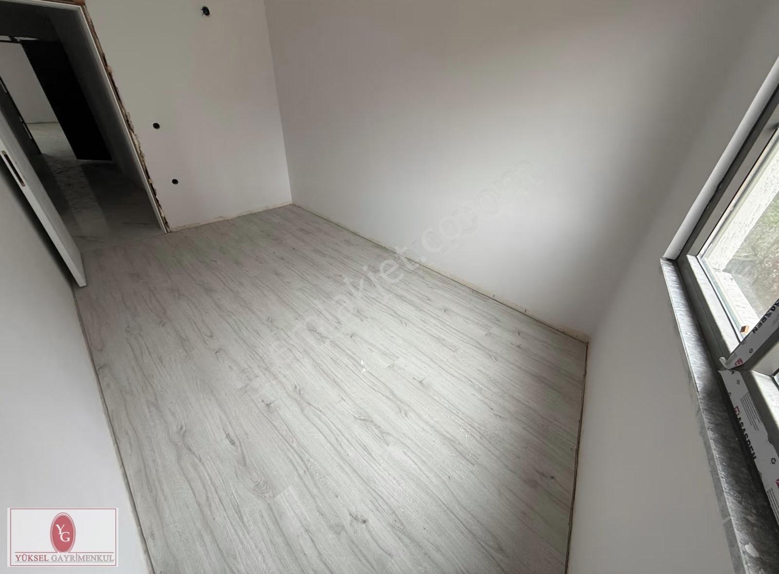ツyükselden Kadıköyde Öncephe 3+1 Çift Balkon Ebv. Banyolu Daireツ - Görsel 14