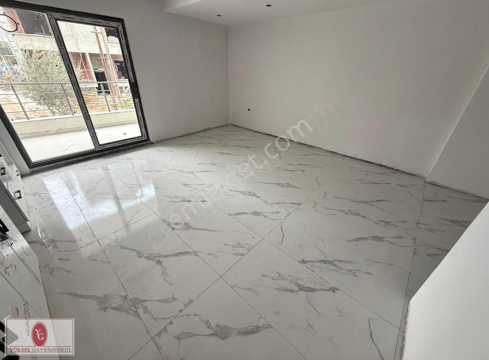ツyükselden Kadıköyde Öncephe 3+1 Çift Balkon Ebv. Banyolu Daireツ - Görsel 17