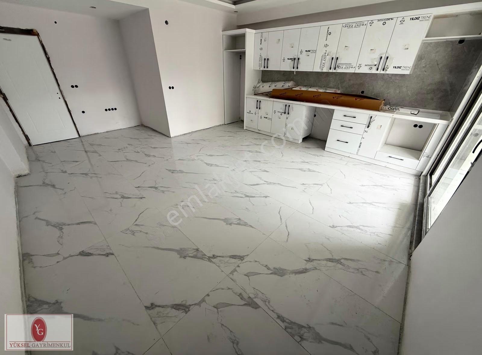 ツyükselden Kadıköyde Öncephe 3+1 Çift Balkon Ebv. Banyolu Daireツ - Görsel 24