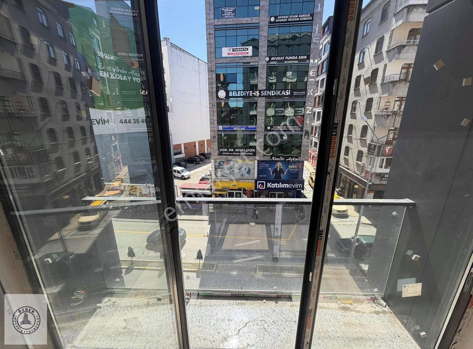 Özden Gayrimenkul'den Hacısiyam Mahallesin'de Kiralık Ofis - Görsel 3