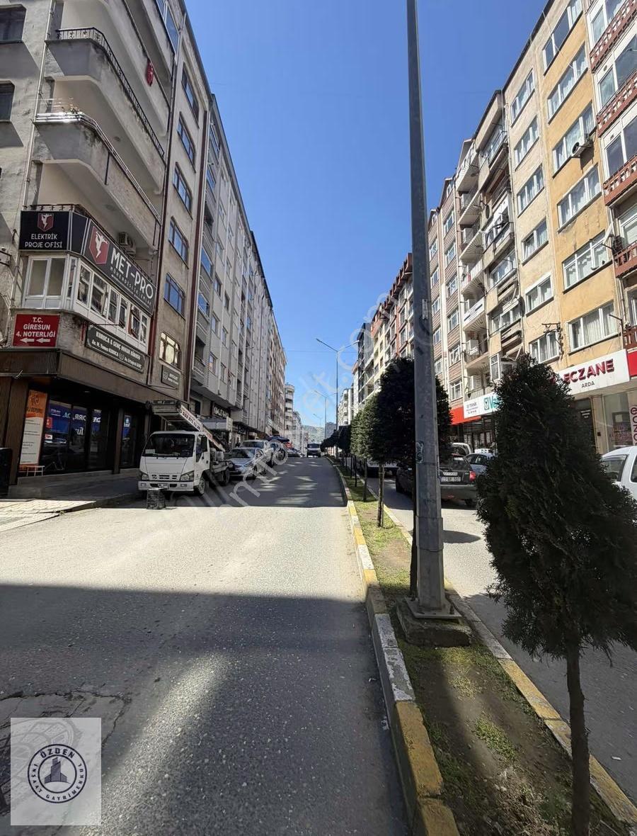 Özden Gayrimenkul'den Hacısiyam Mahallesin'de Kiralık Ofis - Görsel 18