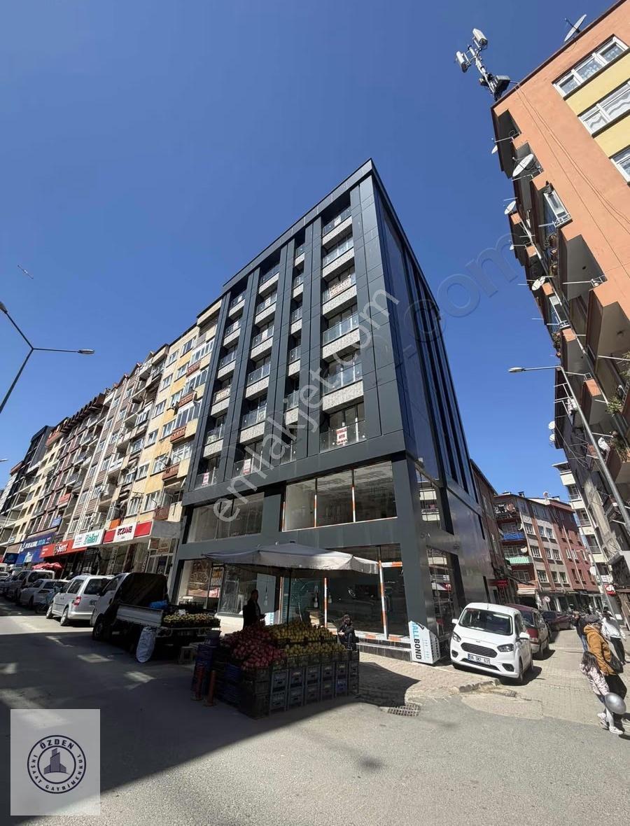 Özden Gayrimenkul'den Hacısiyam Mahallesin'de Kiralık Ofis - Görsel 22