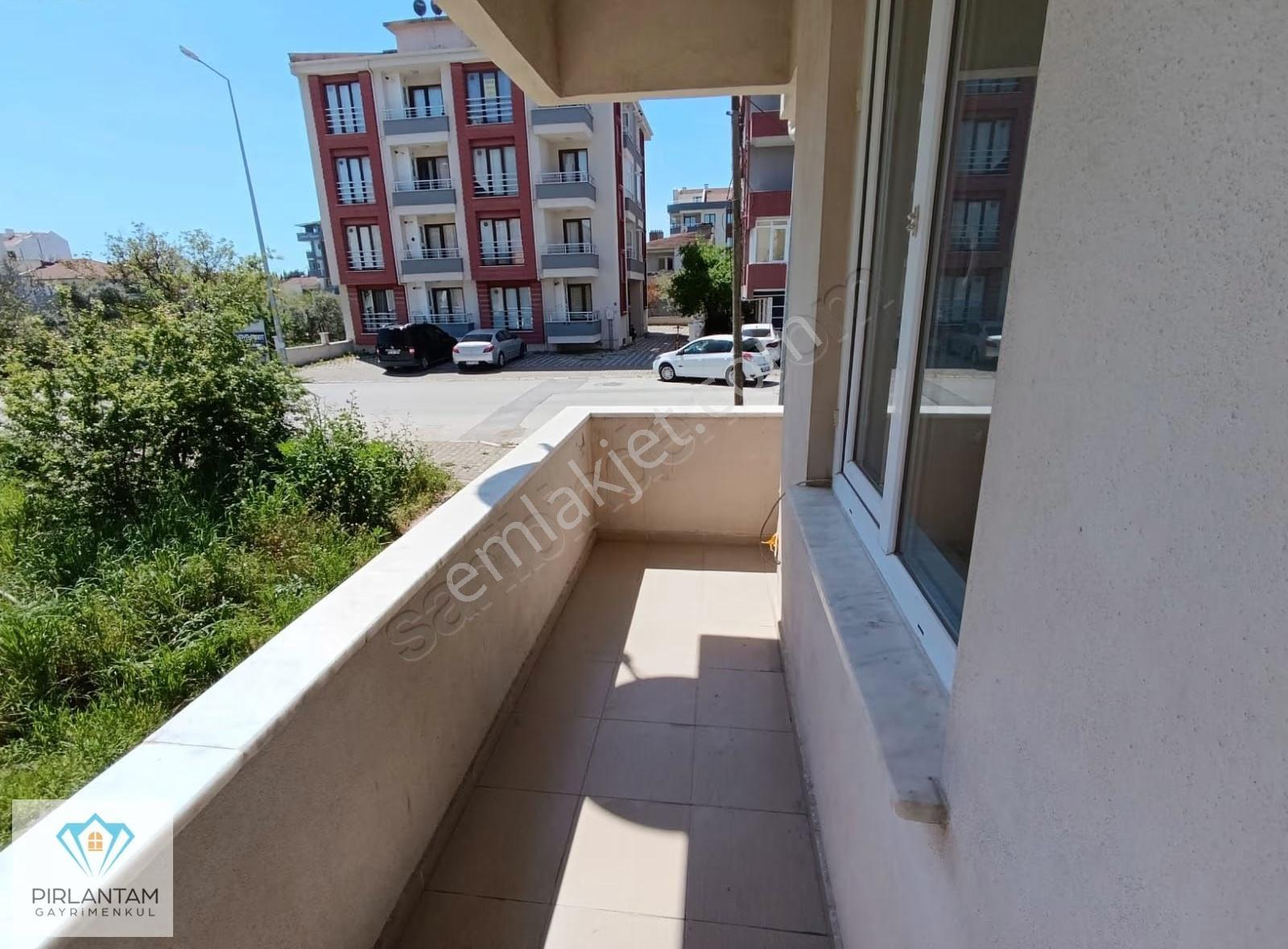 Balıkesir Altıeylül Gop Mh Adliye Yakın 3+1 Yüksek Giriş Pırlant - Görsel 21