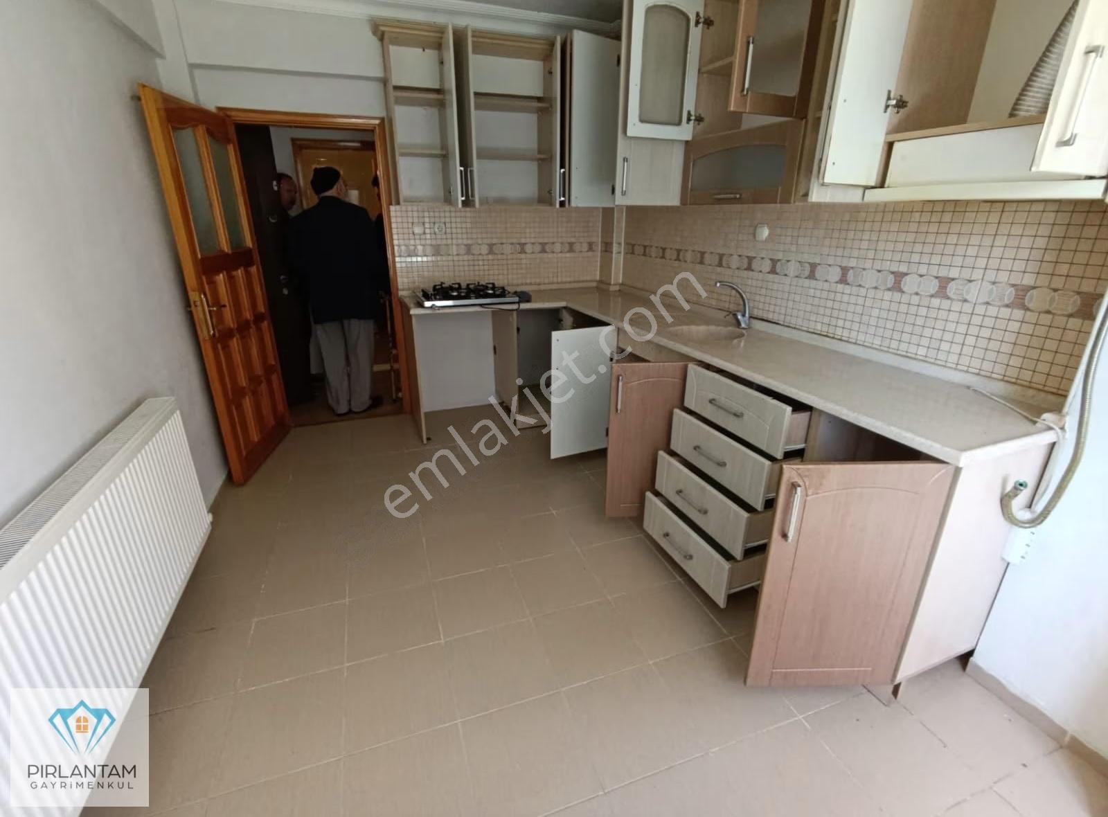 Balıkesir Altıeylül Gop Mh Adliye Yakın 3+1 Yüksek Giriş Pırlant - Görsel 27