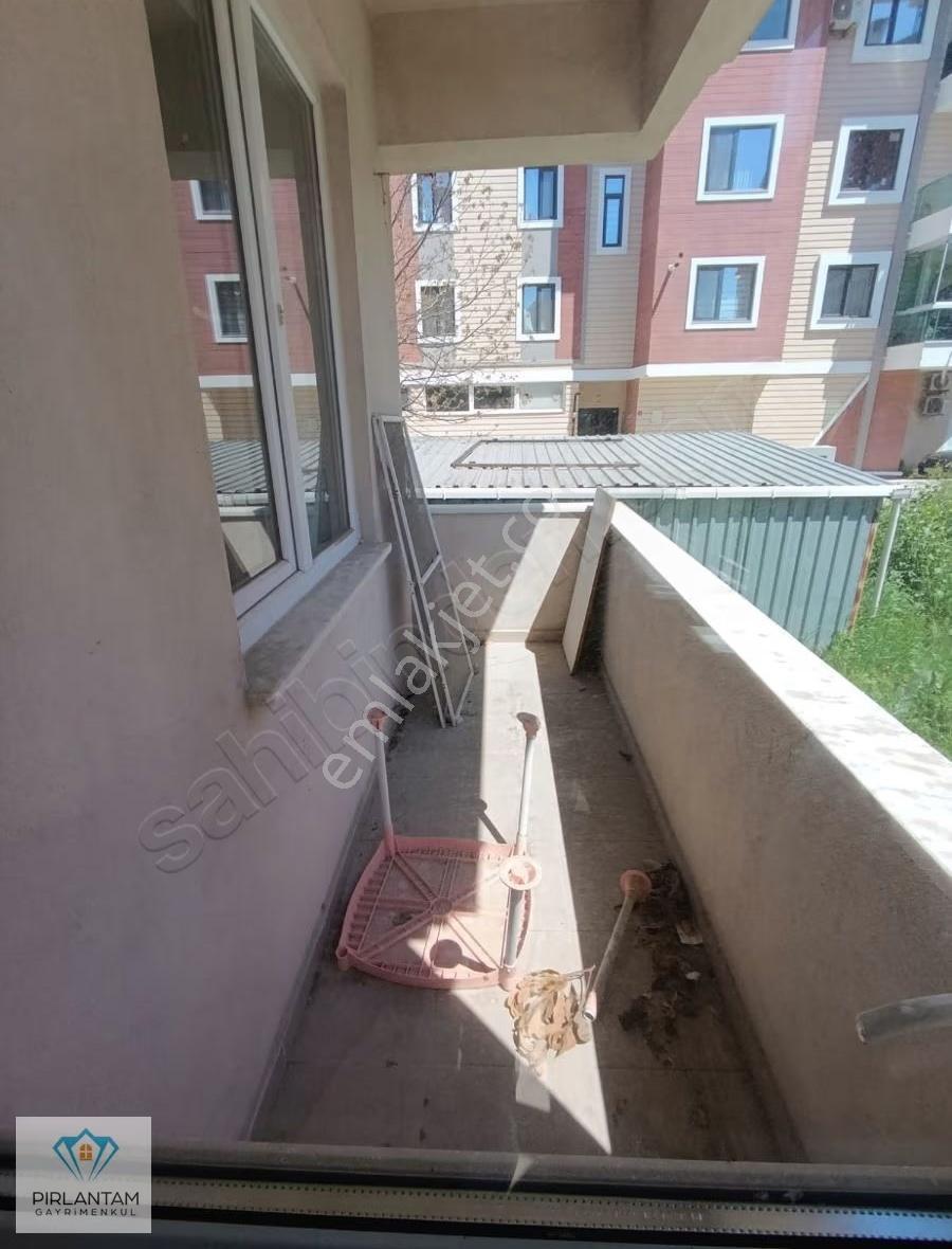 Balıkesir Altıeylül Gop Mh Adliye Yakın 3+1 Yüksek Giriş Pırlant - Görsel 15