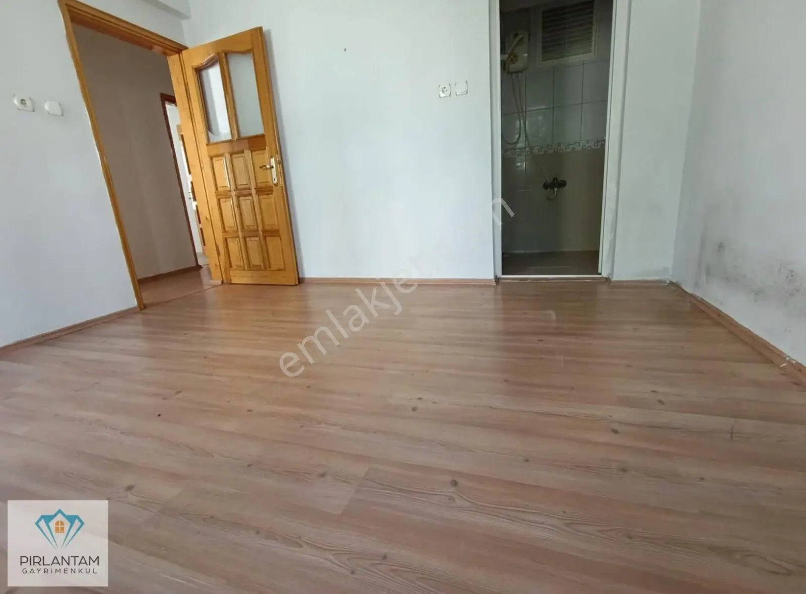 Balıkesir Altıeylül Gop Mh Adliye Yakın 3+1 Yüksek Giriş Pırlant - Görsel 4