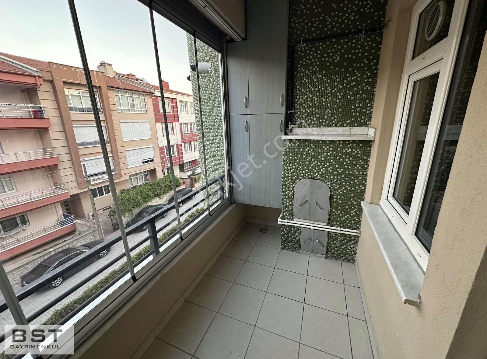 H. Çelebi Mahallesi 3 + 170 M² Net Site İçi Kiralık Daire - Görsel 4