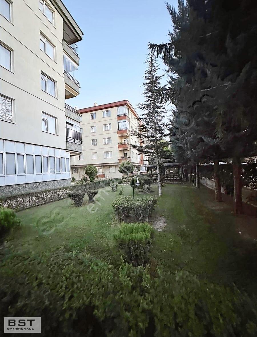 H. Çelebi Mahallesi 3 + 170 M² Net Site İçi Kiralık Daire - Görsel 20