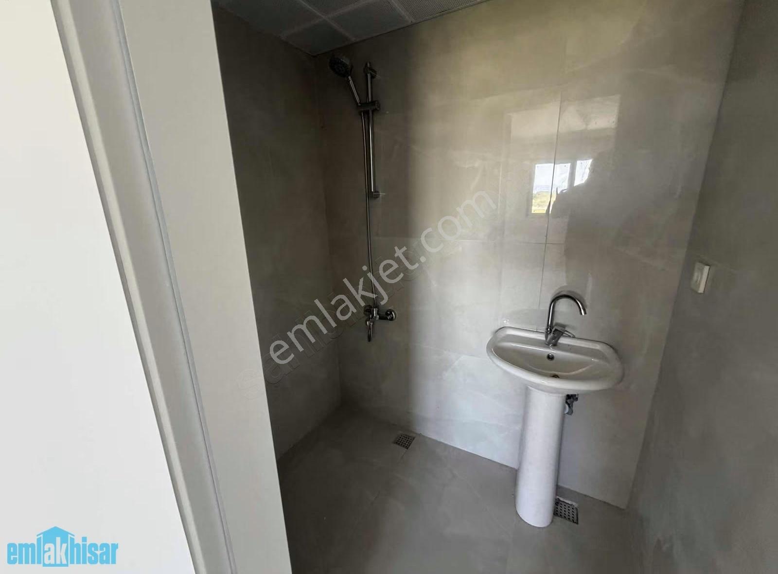 Kiralık Gölette Yerden Isıtmalı Ebebeyn Banyolu - Görsel 20