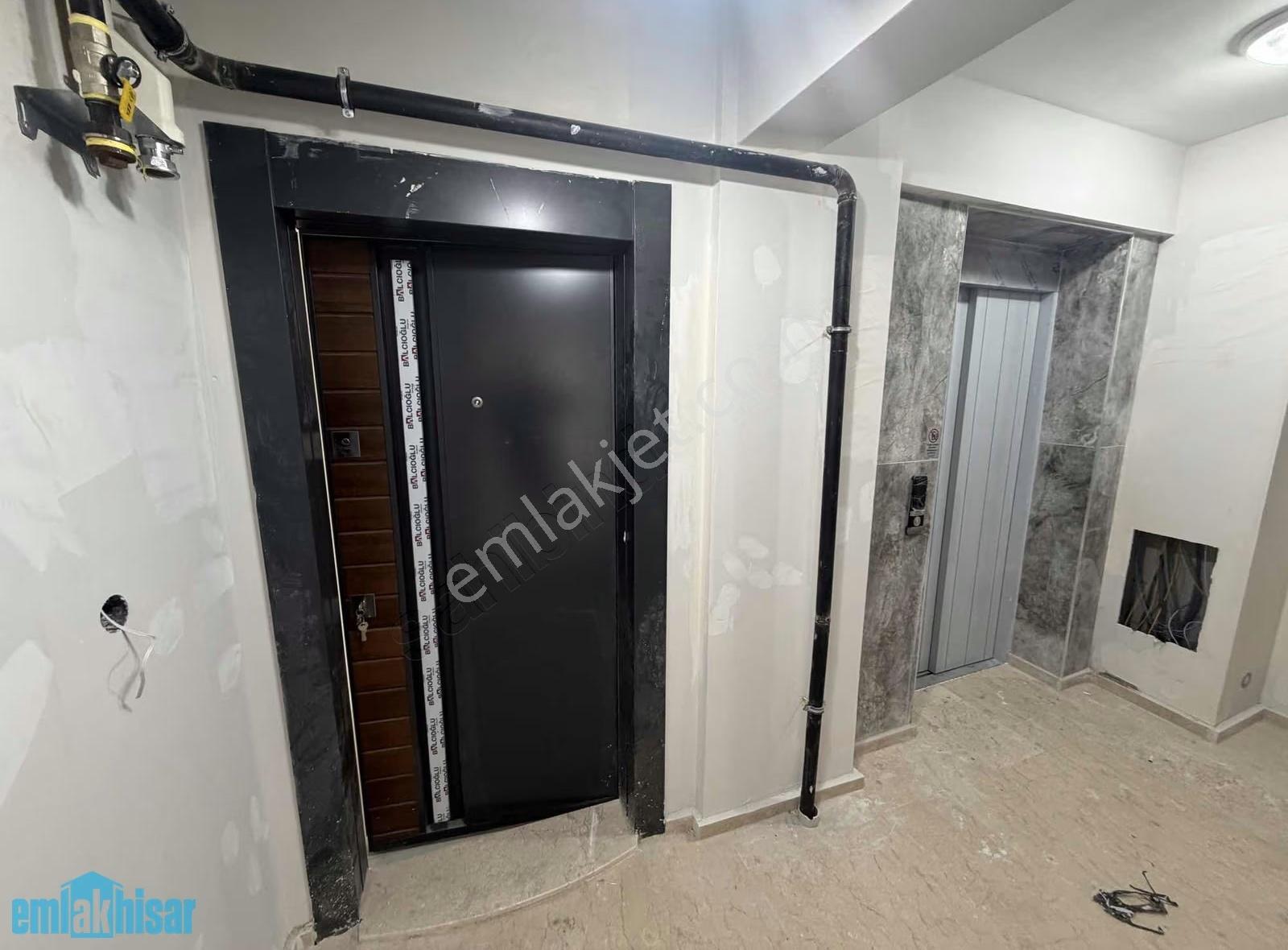 Kiralık Gölette Yerden Isıtmalı Ebebeyn Banyolu - Görsel 16