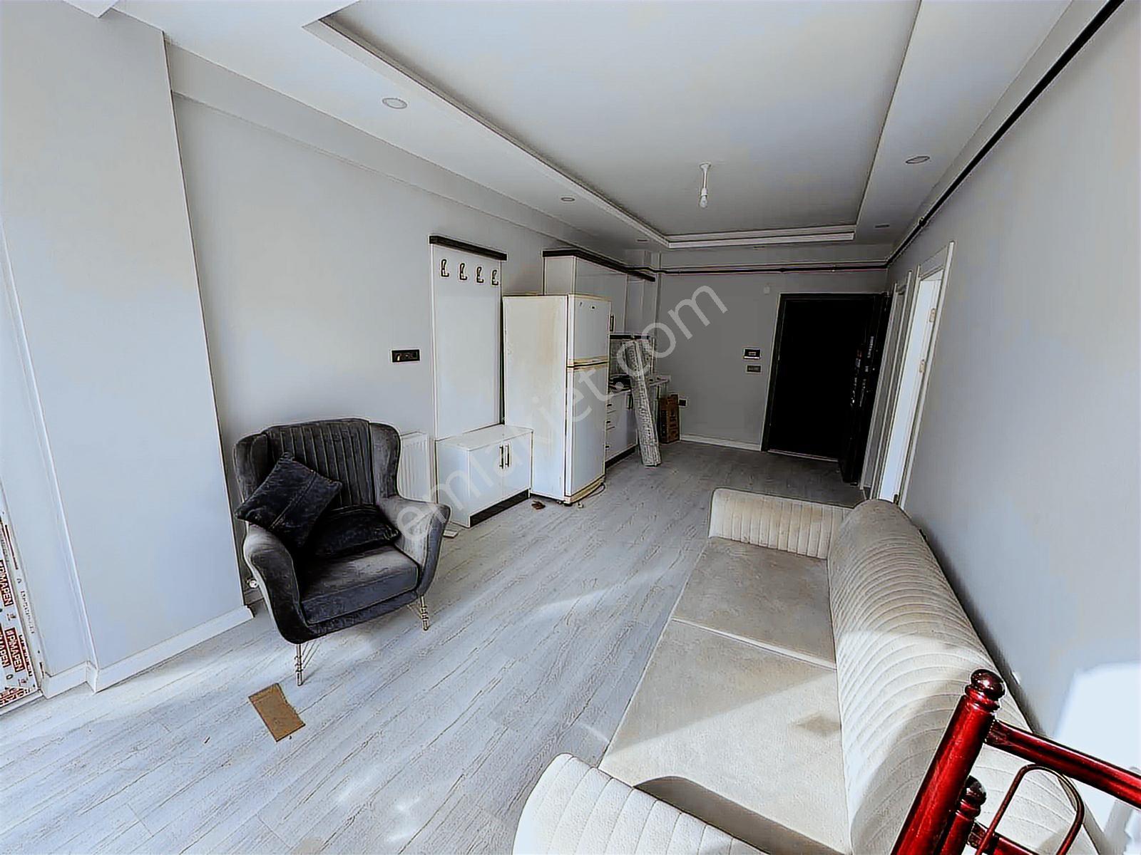 2000 Evler Mah.de Üni. Yürüme Mesafesinde Eşyalı Satılık 1+1 - Görsel 6